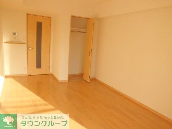 GENOVIA石神井台green veilの物件内観写真